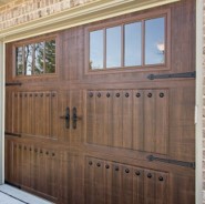 Garage Door